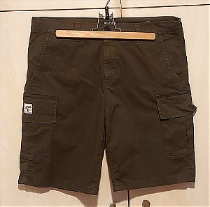 Lanee Cargo Shorts
