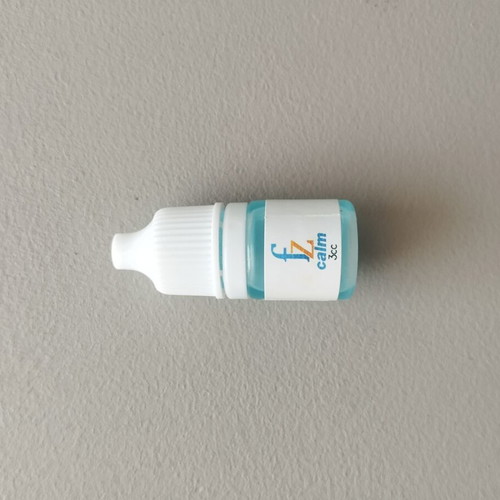 Rubik's Cube Lubricant Liquid