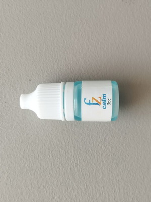 Rubik's Cube Lubricant Liquid