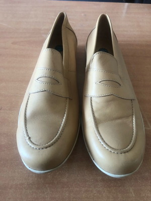 Branded men's shoes size 41 like new