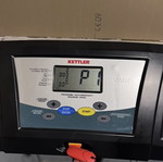 Kettler Run 500 Basic Line Treadmill Like New