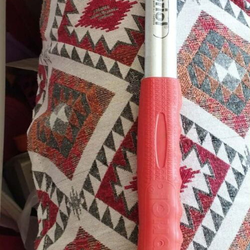 Kapriol Evolution hammer 300gr with plastic handle like new