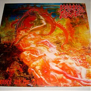 Morbid Angel – Blessed Are The Sick (Βινύλιο)