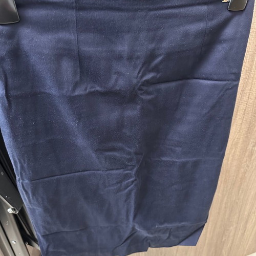 Toi&Moi skirt used, straight cut, sizes S and M