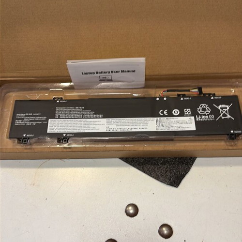 Lenovo IdeaPad Slim 3 14/15/16 New Battery FRU L22X3PF2