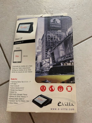 Universal 7-inch tablet case new