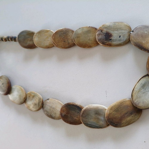 Necklace used
