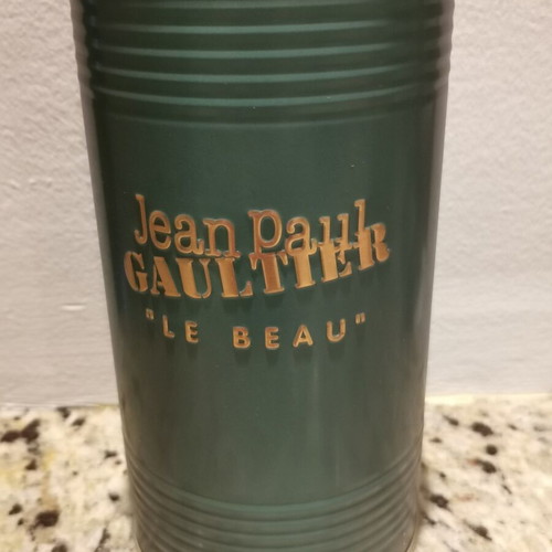Jean Paul Gaultier Le Beau 75 ml EDT men's perfume