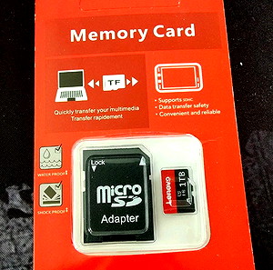 Lenovo sd card 1tb