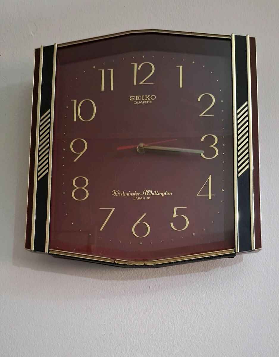 Vintage Seiko Quartz… - € 45,00 - Vendora.cy