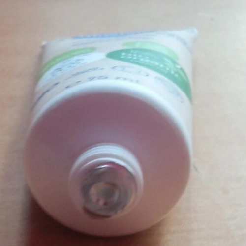 Mustela Diaper Cream new