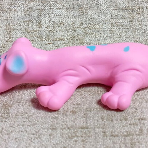 Star Squeeze Toys Puppies new, pack of 2