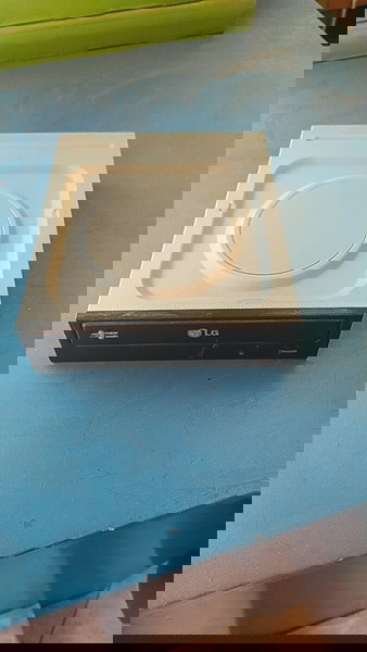 LG GH22NS40 DVDRW (Kwd 1239)