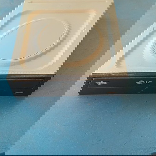 LG GH22NS40 DVDRW (Kwd 1239)