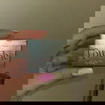  Μολύβι ματιών και σκιά σε μπλε απόχρωση