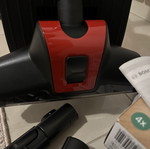 Bosch Pro Animal Serie 6 BGL6PET3 vacuum cleaner like new with bags