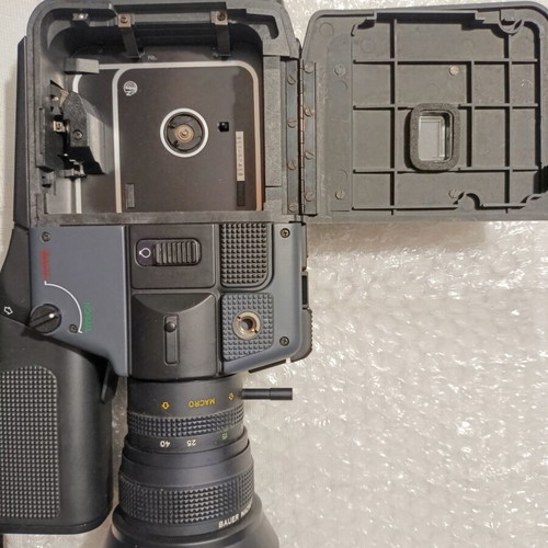 Bauer S 205 XL Super 8 Movie Camera like new