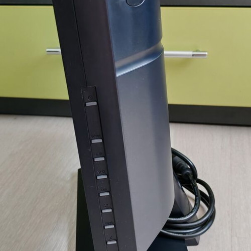 Benq FP202W 20.1'' monitor like new