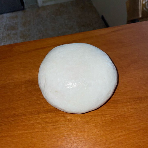 White limestone new, natural stone for decoration and painting