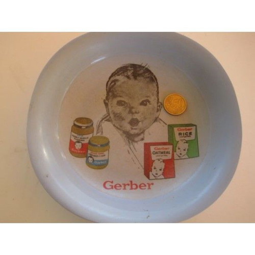 GREEK OLD PLATE - MEBEL HELLAS!