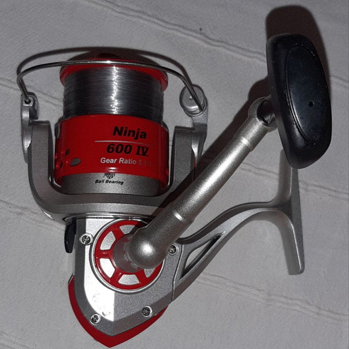 Ron Thompson evp2 Boat 210 fishing rod new with Herculy Ninja 600 IV reel and Prezio squid jig