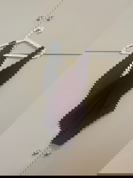 Γυναικείο ολόσωμο μαγιό Boohoo , Medium