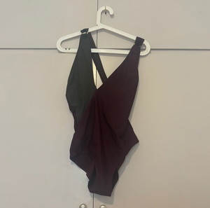 Γυναικείο ολόσωμο μαγιό Boohoo , Medium