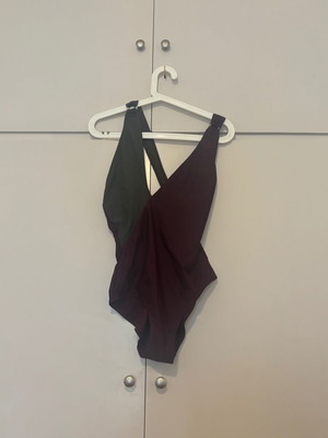 Γυναικείο ολόσωμο μαγιό Boohoo , Medium