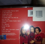 3LW CD 2000