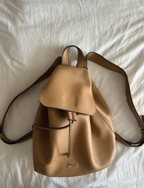 Kem backpack