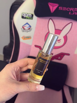 Stronger with you perfume new, eau de toilette