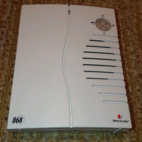Bellman Visit 868 Wireless Alert System New