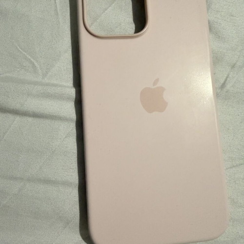 iPhone case for iPhone 13 Pro Max, new, with box