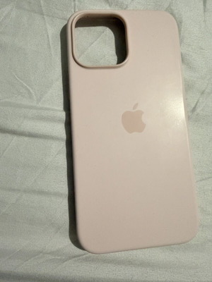 iPhone case for iPhone 13 Pro Max, new, with box