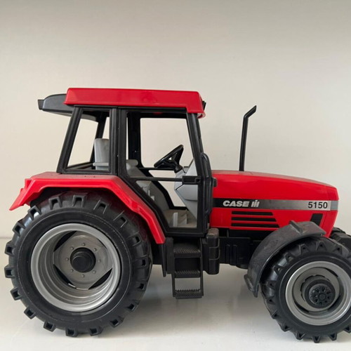 Case 5150 Brudor tractor plastic like new