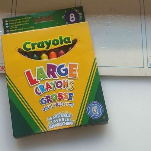 Pictionary Junior board game used for kids