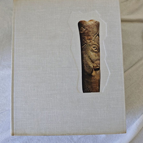 French art books by Mazenod used, prehistoric to ancient Egypt and Rome