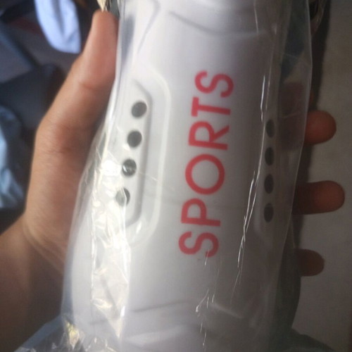 Sports Shinguards new with packaging
