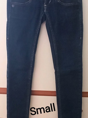 Freeman T.Porter jeans size S like new, blue