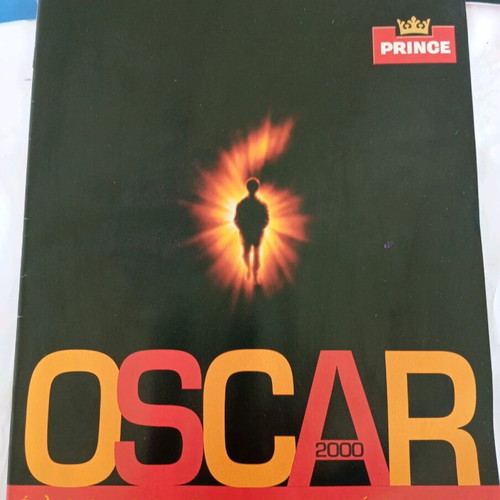Cinema magazine used, 8 extra issues with movies 1996-2004