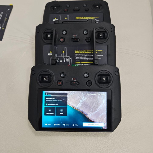 DJI RC Pro Enterprise RM510B remote controller like new