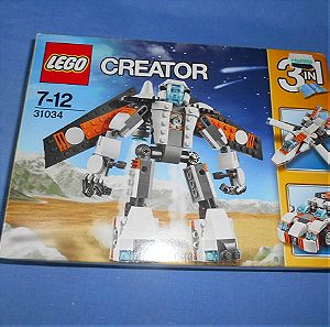 LEGO 31034 CREATOR