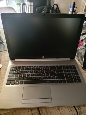 Laptop HP 255 G7 15,6" AMD Ryzen 5 3500U σαν καινούργιο