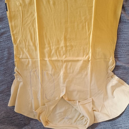 Polo shirts pack of 4 used, Camel Active, Trussardi, Dolce Gabbana, Calvin Klein