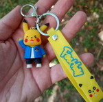 Μπρελόκ Pikachu σαν καινούργιο