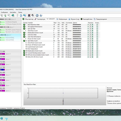 Toshiba PC P300 HDWD110 1TB SATA 6.0Gb/s hard drive