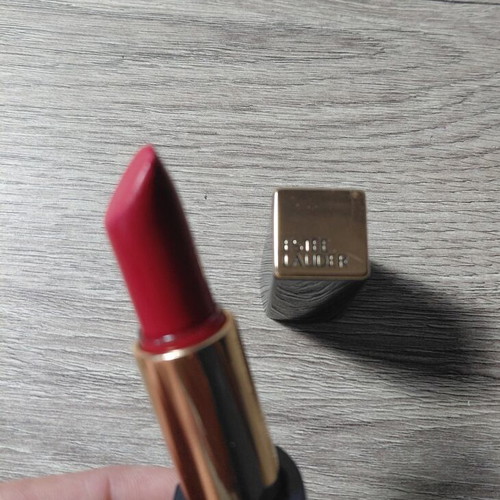 Estée Lauder Pure Color Envy 340 Envious lipstick new