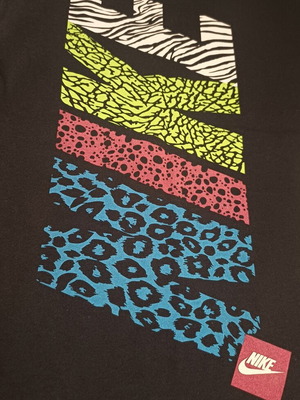 Nike T-shirt XS like new