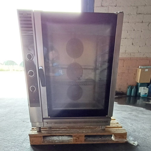 Gas Oven FG-10 like new