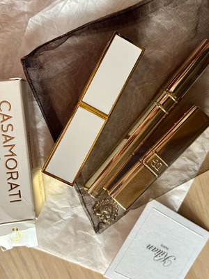 Luxury Πολυτέλεια Dolce Cabana & casamorati dana bianca set new
